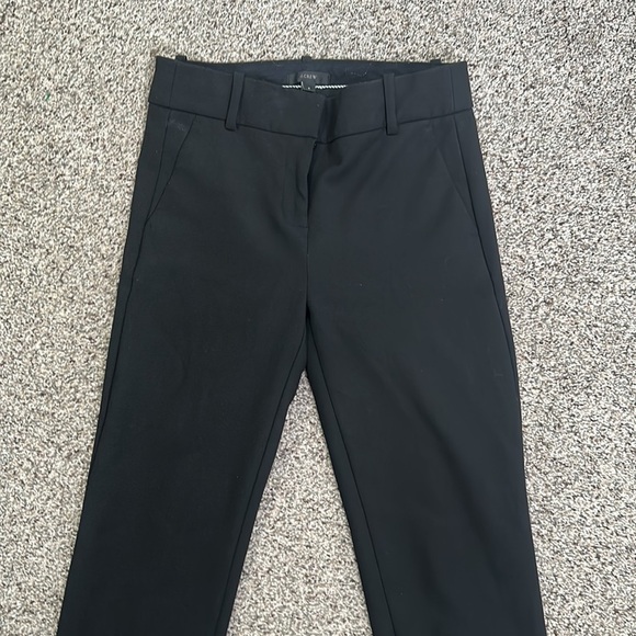 J crew pants size 2 great condition - Picture 4 of 8